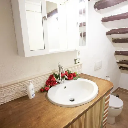 Apartment Via Guerrazzi