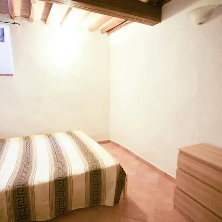 Apartment Via Guerrazzi Portoferraio