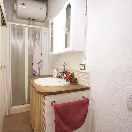 Apartment Via Guerrazzi *