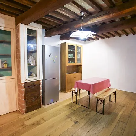 Apartment Via Guerrazzi Portoferraio