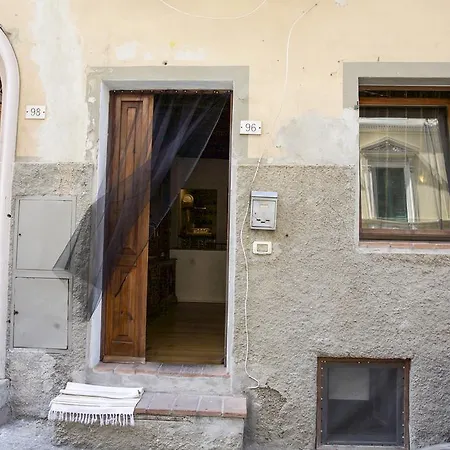 Via Guerrazzi