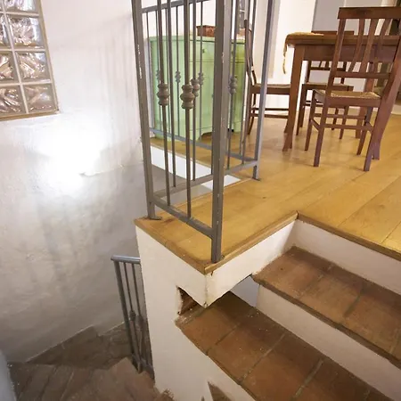 Apartment Via Guerrazzi