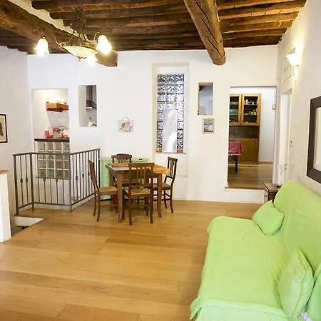 Apartment Via Guerrazzi Portoferraio
